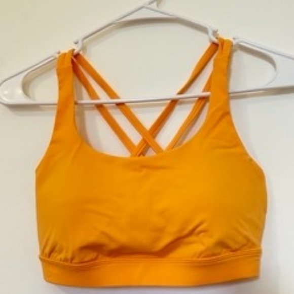 lululemon athletica Tops - Lululemon Energy Bra